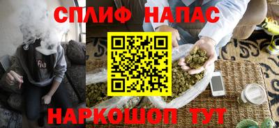 молекула духа Шахты